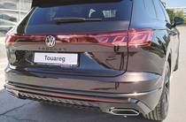 Volkswagen Touareg R-Line Platinum