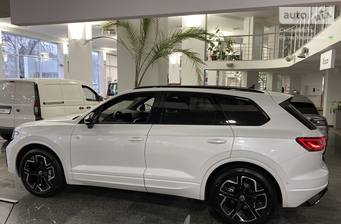 Volkswagen Touareg 2024 R-Line Platinum