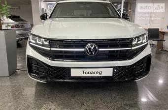 Volkswagen Touareg 2024 R-Line Platinum