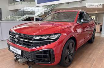 Volkswagen Touareg 2024 в Киев