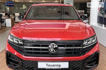 Volkswagen Touareg 2024 R-Line Platinum+