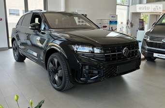 Volkswagen Touareg 2024 в Луцк