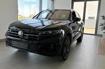 Volkswagen Touareg R-Line Platinum+