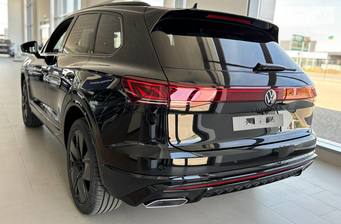 Volkswagen Touareg 2024 R-Line Platinum+