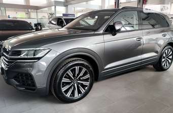 Volkswagen Touareg 2024 в Одесса