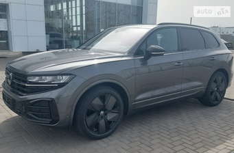 Volkswagen Touareg 2024 в Николаев