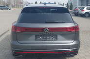 Volkswagen Touareg R-Line Platinum 1