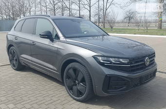 Volkswagen Touareg 2024 R-Line Platinum+