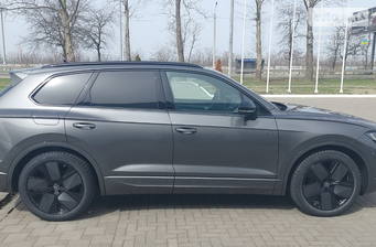 Volkswagen Touareg 2024 R-Line Platinum