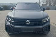 Volkswagen Touareg R-Line Platinum 1