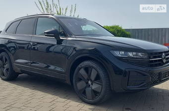 Volkswagen Touareg 3.0 TDI AT (286 к.с.) AWD 2024