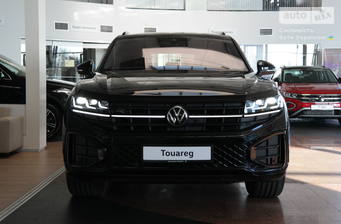 Volkswagen Touareg 2024 R-Line Platinum