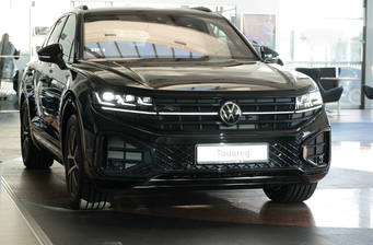 Volkswagen Touareg 3.0 TDI AT (286 к.с.) AWD 2024