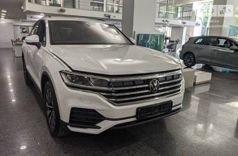 Volkswagen Touareg 3.0 TDI AT (231 к.с.) AWD 2024