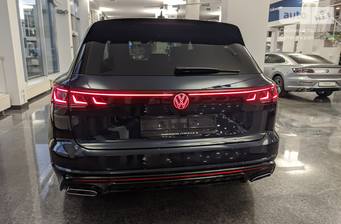 Volkswagen Touareg 2024 R-Line Platinum