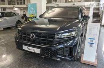 Volkswagen Touareg 2024 R-Line Platinum