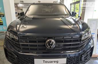 Volkswagen Touareg 2024 R-Line Platinum