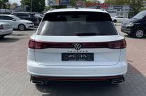 Volkswagen Touareg R-Line Platinum