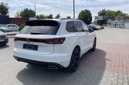 Volkswagen Touareg R-Line Platinum