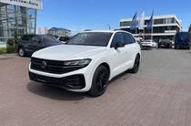 Volkswagen Touareg R-Line Platinum