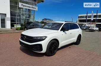 Volkswagen Touareg 2024 в Хмельницкий