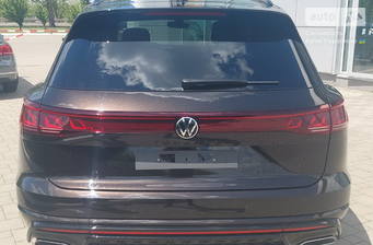 Volkswagen Touareg 2024 R-Line Platinum