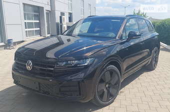 Volkswagen Touareg 2024 в Николаев