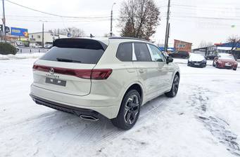 Volkswagen Touareg 2024 R-Line Platinum