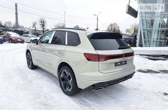 Volkswagen Touareg 2024 R-Line Platinum