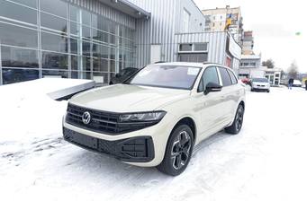 Volkswagen Touareg 2024 R-Line Platinum