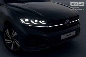 Volkswagen Touareg 2024 R-Line Platinum