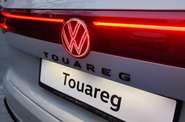 Volkswagen Touareg R-Line Platinum 1