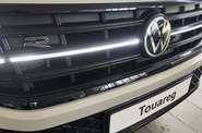 Volkswagen Touareg R-Line Platinum 1