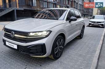 Volkswagen Touareg 2024 в Одеса