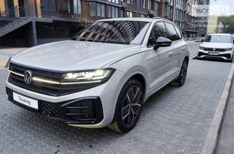 Volkswagen Touareg 2024 R-Line Platinum