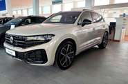 Volkswagen Touareg R-Line Platinum 1
