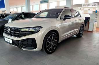 Volkswagen Touareg 2024 в Одесса