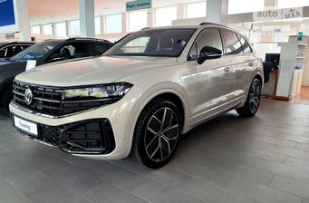 Volkswagen Touareg 2024 R-Line Platinum