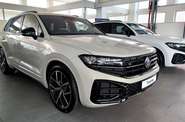 Volkswagen Touareg R-Line Platinum 1