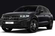 Volkswagen Touareg R-Line Platinum+