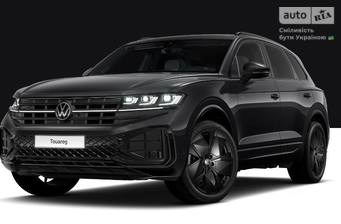 Volkswagen Touareg 2024 R-Line Platinum+