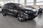 Volkswagen Touareg R-Line Platinum+