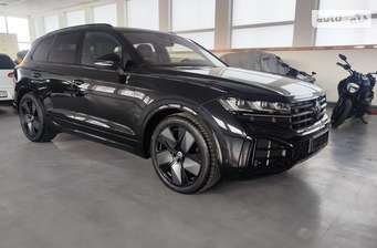 Volkswagen Touareg 2025 в Одеса