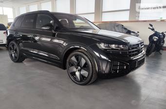 Volkswagen Touareg 2025 R-Line Platinum