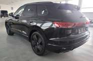 Volkswagen Touareg R-Line Platinum+