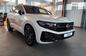 Volkswagen Touareg 2024 в Одесса