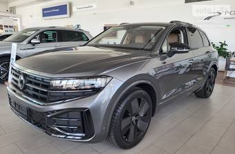 Volkswagen Touareg 2024 R-Line Platinum