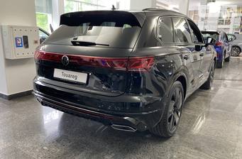 Volkswagen Touareg 2024 R-Line Platinum+