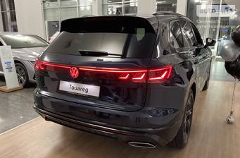 Volkswagen Touareg 2024 R-Line Platinum