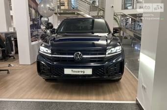 Volkswagen Touareg 2024 R-Line Platinum